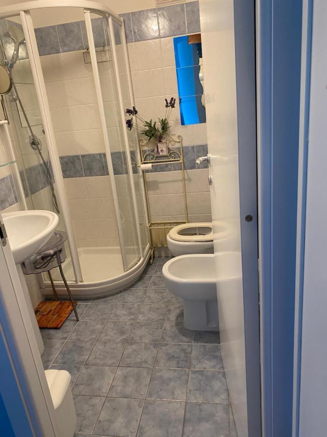 Appartamentino Celeste Porto Recanati Luaran gambar