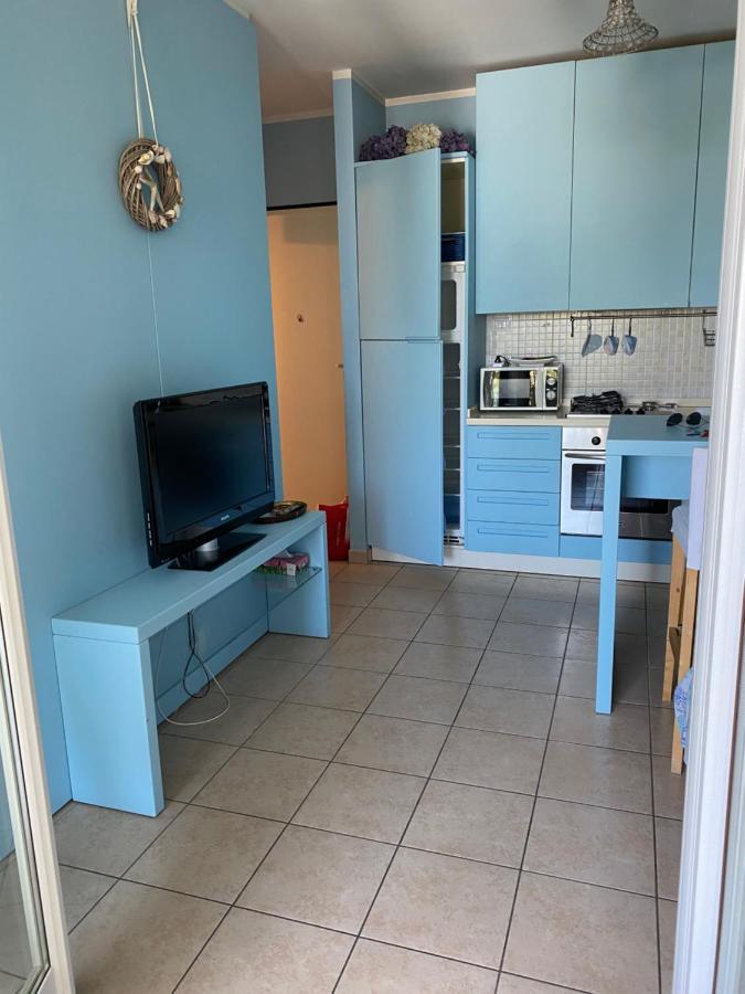 Appartamentino Celeste Porto Recanati Luaran gambar