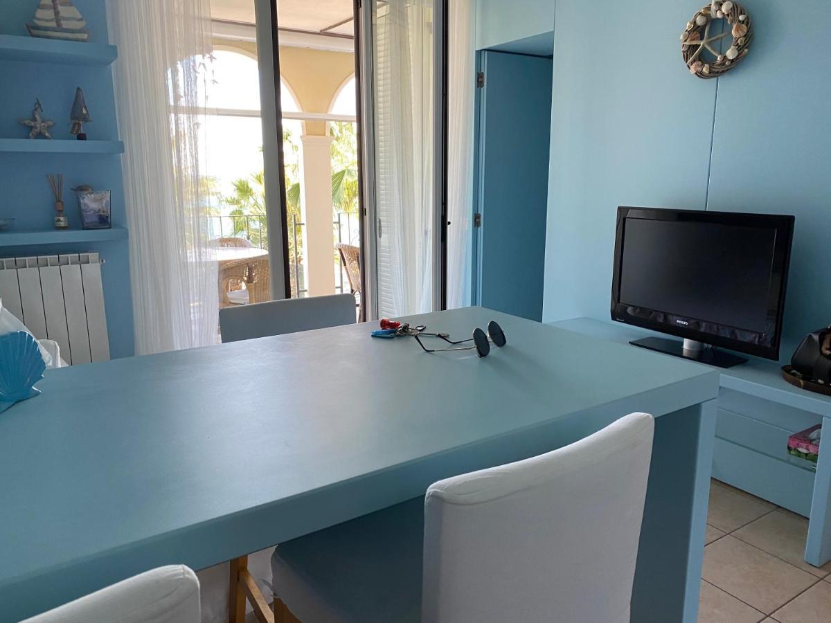 Appartamentino Celeste Porto Recanati Luaran gambar
