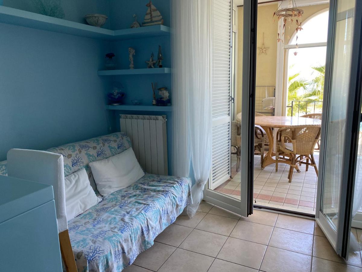 Appartamentino Celeste Porto Recanati Luaran gambar