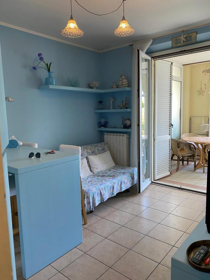 Appartamentino Celeste Porto Recanati Luaran gambar