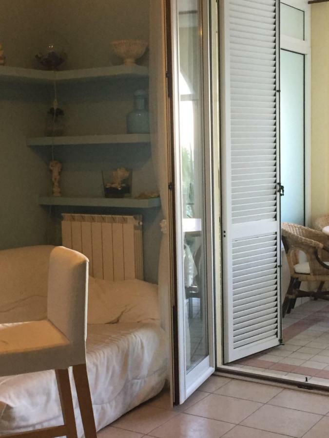 Appartamentino Celeste Porto Recanati Luaran gambar