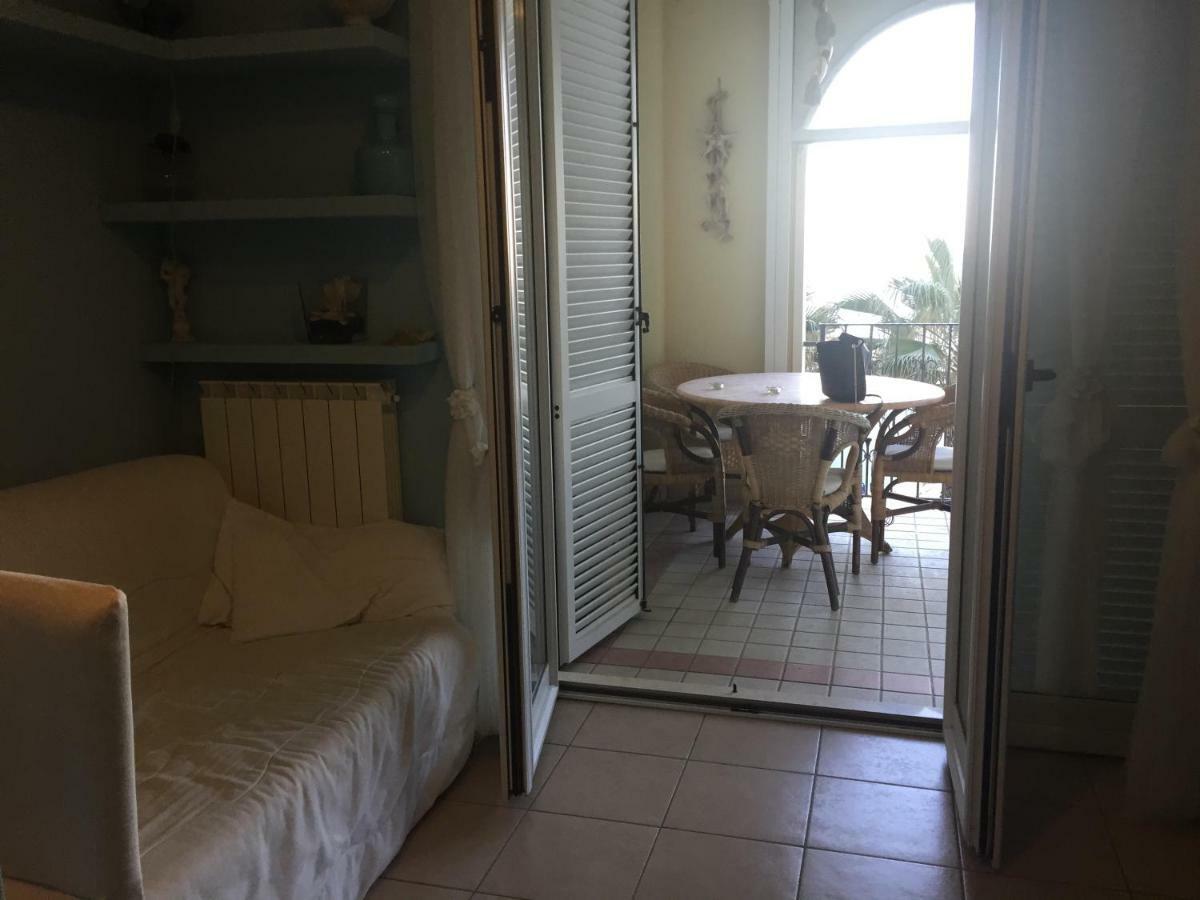 Appartamentino Celeste Porto Recanati Luaran gambar