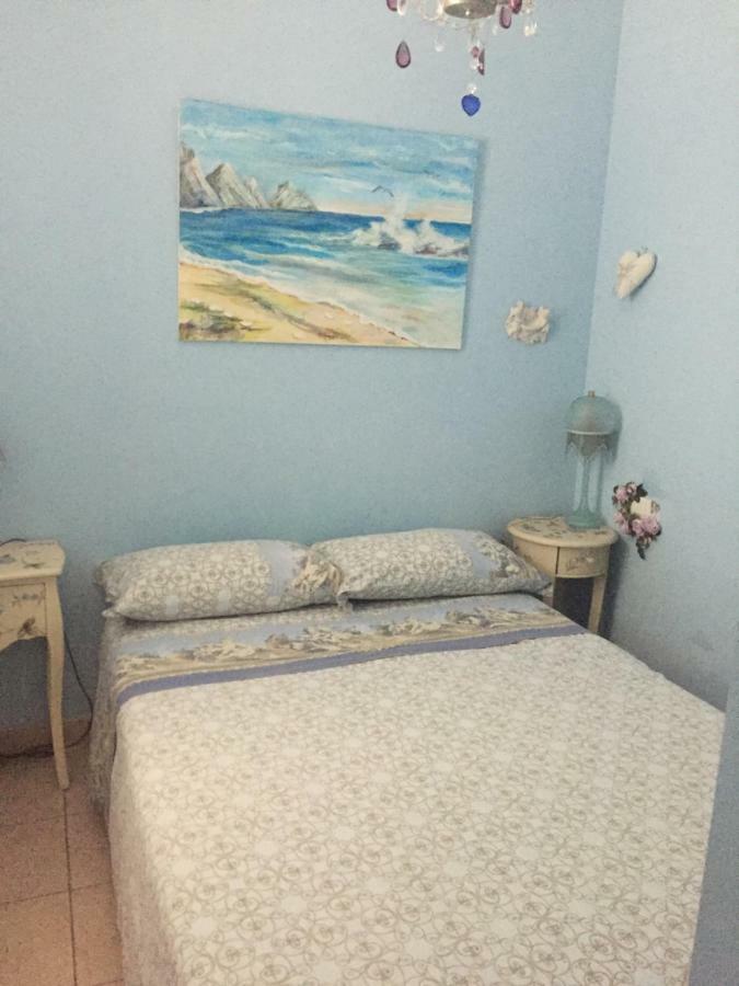Appartamentino Celeste Porto Recanati Luaran gambar