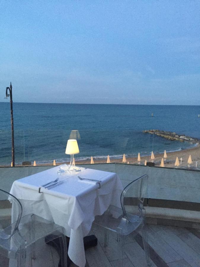 Appartamentino Celeste Porto Recanati Bilik gambar